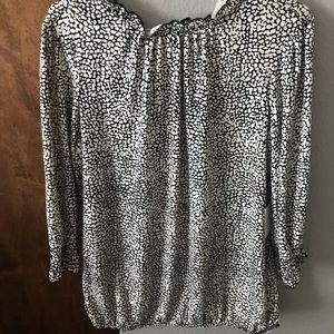 XL PERSEPTION CONCEPT BLOUSE